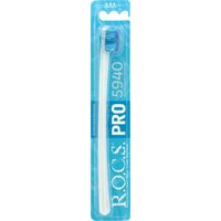 Зубная щетка R.O.C.S Pro мягкая
