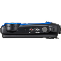 Фотоаппарат Fujifilm FinePix XP120 (синий)