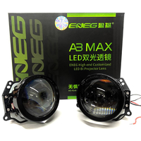 Bi-LED модуль Aozoom A3 Max 00239RA 2шт