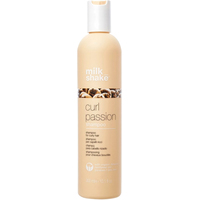 Шампунь Z.One Concept Milk Shake Curl Passion Для вьющихся волос (300 мл)