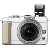 Беззеркальный фотоаппарат Olympus E-PL1 Kit 14-42mm