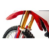 Мотоцикл Motoland Crf St Enduro XV250-B 170FMN (красный) в Бресте