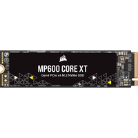SSD Corsair MP600 Core XT 1TB CSSD-F1000GBMP600CXT