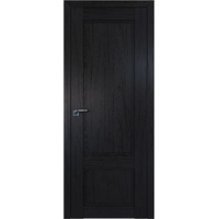 Межкомнатная дверь ProfilDoors 2.30XN R (дарк браун)