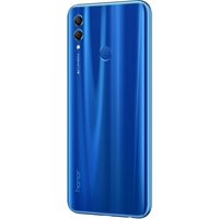 Смартфон HONOR 10 Lite 3GB/128GB HRY-LX1 (синий)