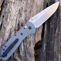 Складной нож Benchmade 551-1 Griptilian