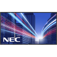 Информационный дисплей NEC MultiSync V423