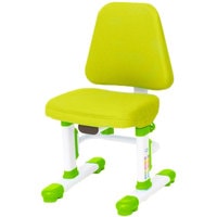Растущий стул Rifforma 05 Lux (зеленый)