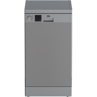 Отдельностоящая посудомоечная машина BEKO DVS050R02S