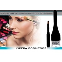 Жидкие тени для век Vipera Mineral Dream Cream (303 vanila)