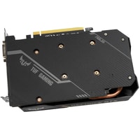 Видеокарта ASUS GeForce GTX 1650 4GB GDDR6 TUF-GTX1650-4GD6-GAMING