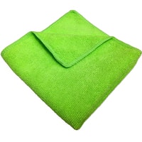 Салфетка Grass Микрофибра IT-0647 (зеленый)