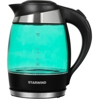 Электрический чайник StarWind SKG2219