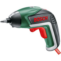 Электроотвертка Bosch IXO V Full 06039A8022 (с АКБ, 2 насадки)