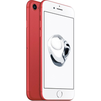 Смартфон Apple iPhone 7 (PRODUCT)RED™ Special Edition 128GB
