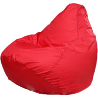 Кресло-мешок Flagman Груша Мини Г0.1-06 (красный)