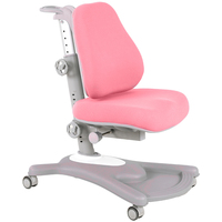 Детское ортопедическое кресло Fun Desk Sorridi (розовый)