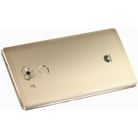 Смартфон Huawei Mate 8 32GB Champagne Gold [NXT-L29]
