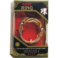 Головоломка Hanayama Cast Ring