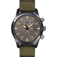 Наручные часы IWC Pilot's Watch Chronograph Top Gun Miramar (IW388002)