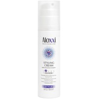 Крем Aloxxi для укладки волос Styling Cream легкой фиксации 100 мл