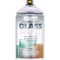 Краска Montana Glass Paint GP3225 482991 0.25 л (matt rose)