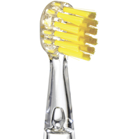Электрическая зубная щетка Revyline RL 025 Baby (желтый)