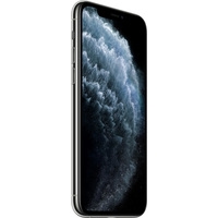 Смартфон Apple iPhone 11 Pro Max 64GB Восстановленный by Breezy, грейд A (серебристый)