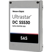 SSD WD Ultrastar SS530 10DWPD 1.6TB WUSTM3216ASS204