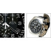 Наручные часы Swatch YOUR TURN BLACK (YOS440)