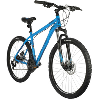 Велосипед Stinger Element Evo 26 р.18 2021 (синий)