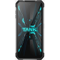 Смартфон Unihertz Tank 2 12GB/512GB (серый)