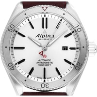 Наручные часы Alpina AL-525SS5AQ6