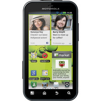 Смартфон Motorola Defy+