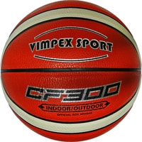 Баскетбольный мяч Vimpex Sport HQ-011 (7 размер)