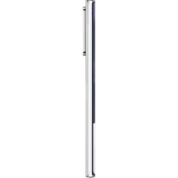 Смартфон Samsung Galaxy Note20 Ultra 5G SM-N9860 12GB/256GB (белый)