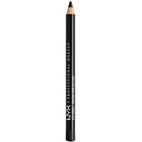 Карандаш для глаз NYX Slim Eye Pencil (901 Black) 1 г