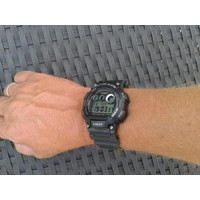 Наручные часы Casio W-735H-1A