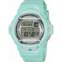 Наручные часы Casio Baby-G BBG-169R-3D