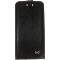 Чехол для телефона Maks Черный для LG L90/L90 Dual