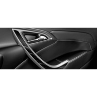 Легковой Opel Astra GTC Hatchback Enjoy 1.4t (140) 6AT (2011)