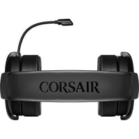 Наушники Corsair HS60 Pro Surround (черный)