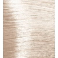 Крем-краска для волос Kapous Professional Blond Bar с экстрактом жемчуга BB 002 черничное безе