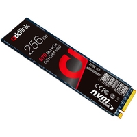 SSD Addlink S70 256GB ad256GBS70M2P