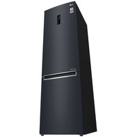 Холодильник LG V+ DoorCooling+ GBB72MCDGN