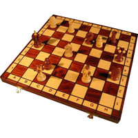 Настольная игра Wegiel Chess Royal 44