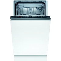 Встраиваемая посудомоечная машина Bosch SPV2HMX3FR