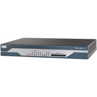 DSL-маршрутизатор Cisco CISCO1801/K9