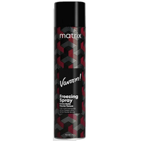 Лак MATRIX спрей для укладки волос Vavoom Freezing Spray Extra Hold 500 мл