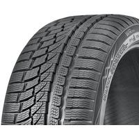 Зимние шины Nokian Tyres WR A4 255/45R18 103V